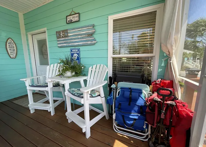 Rookery 7026 Holiday home