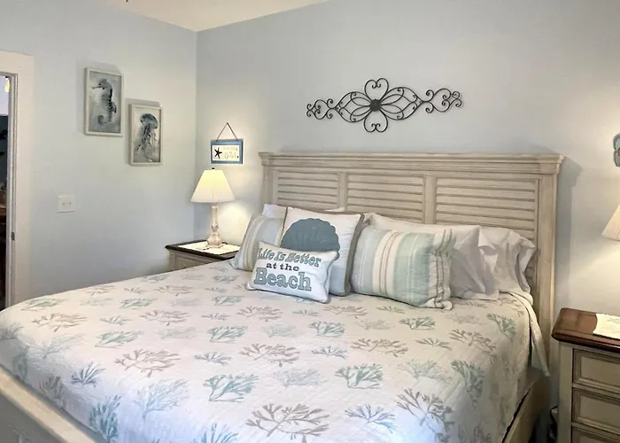 Rookery 7026 Holiday home