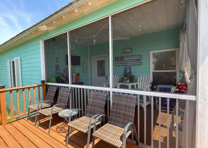Rookery 7026 Holiday home Gulf Shores