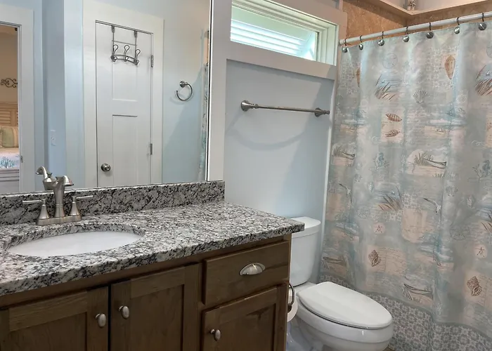 Holiday home Rookery 7026 Gulf Shores