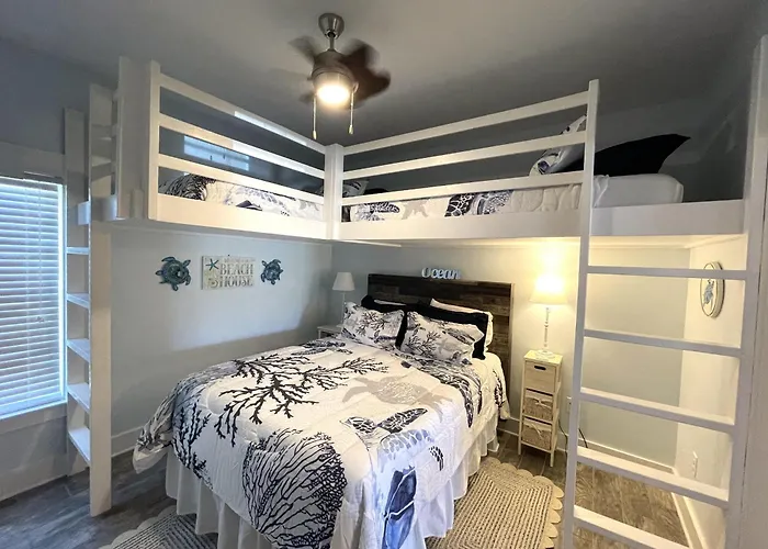 Holiday home Rookery 7026 Gulf Shores