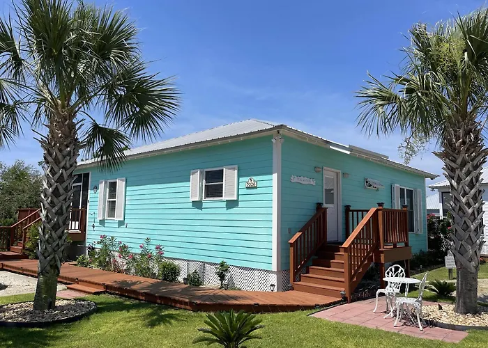Rookery 7026 Holiday home *
